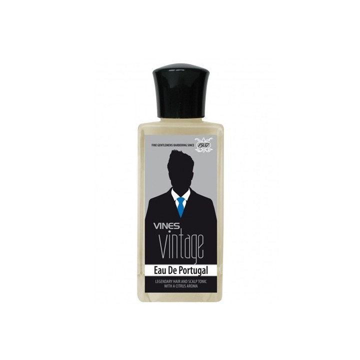 VINES VINTAGE EAU DE PORTUGAL 200ML