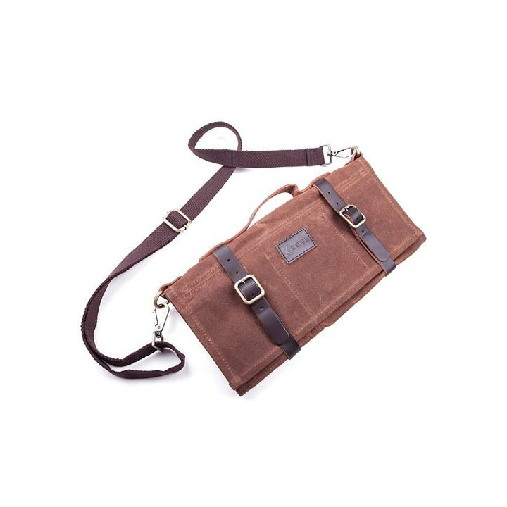KOBE BARBER TOOL ROLL