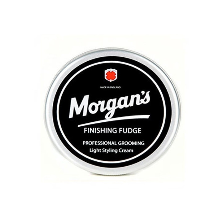 MORGAN'S STYLING FINISHING FUDGE 100ML