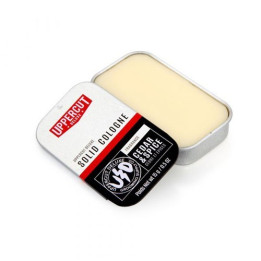 UPPERCUT DELUXE SOLID COLOGNE  15GR