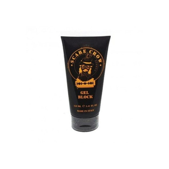 SCARECROW GEL BLOCK 150ML