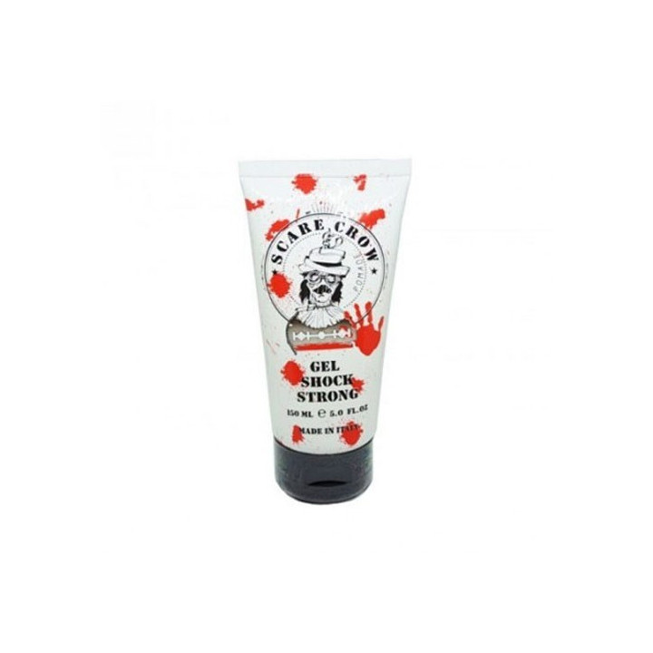 SCARECROW GEL SHOCK STRONG 150ML