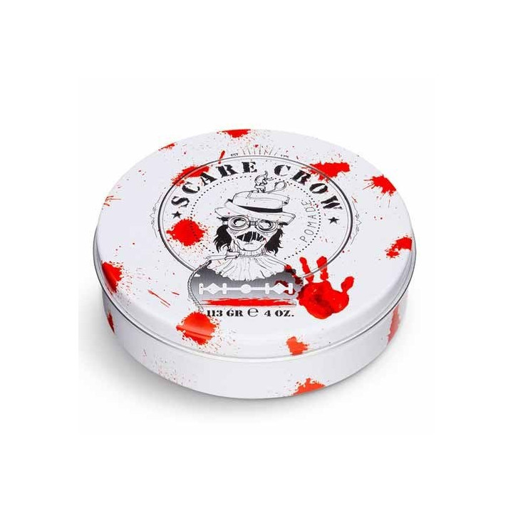 SCARECROW POMADE WHITE 113GR