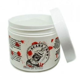 SCARECROW GEL SHOCK STRONG 500GR