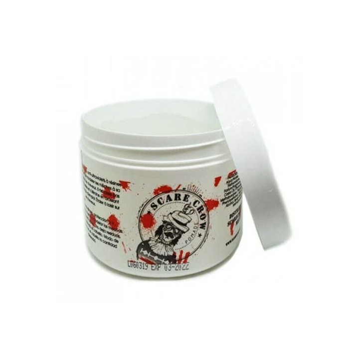 SCARECROW GEL SHOCK STRONG 500GR