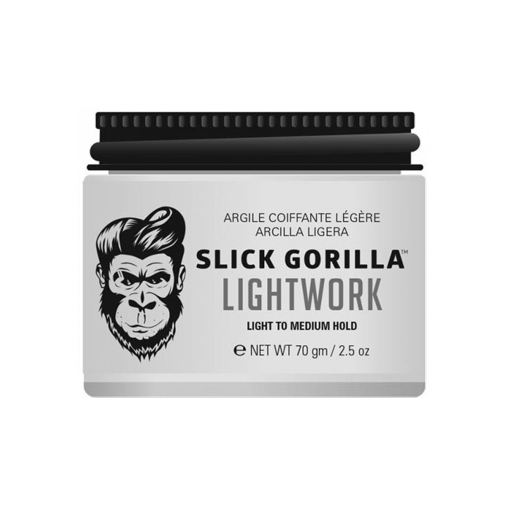 SLICK GORILLA LIGHTWORK 70GR
