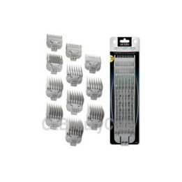 ANDIS 11 PIECE ATTACHMENT COMB SET