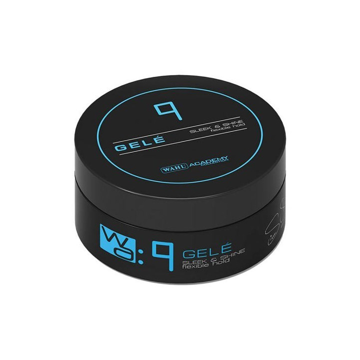 WAHL ACADEMY WA9 GELÉ 100ML