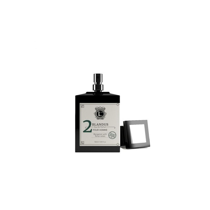 LAVISH HAIR CARE BLANDUS 50ML