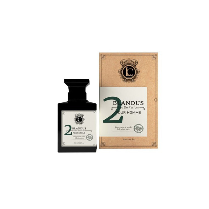 LAVISH HAIR CARE BLANDUS 50ML
