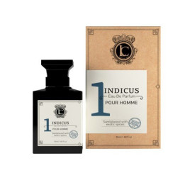 LAVISH HAIR CARE INDICUS 50ML