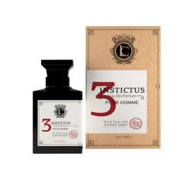 LAVISH HAIR CARE INSTICTUS 50ML