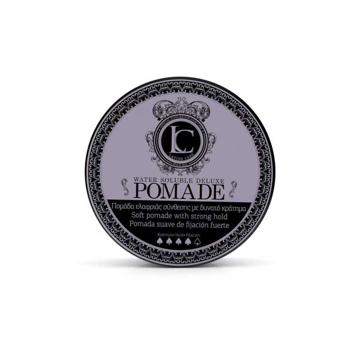 LAVISH HAIR CARE DELUXE POMADE 100ML