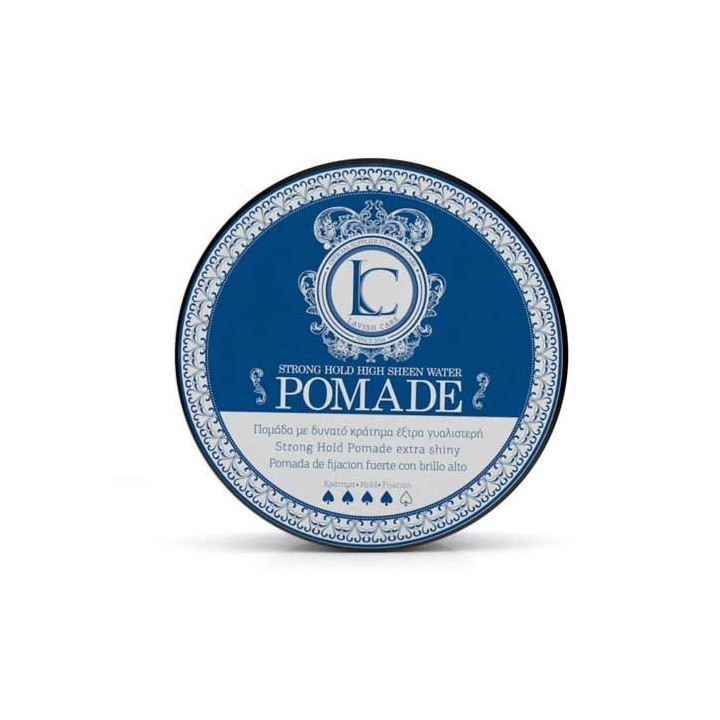 LAVISH HAIR CARE STRONG HOLD HIGH SHEEN WATER POMADE 100ML
