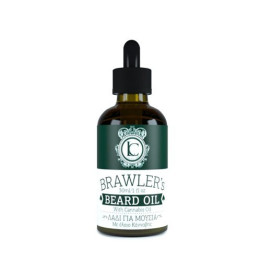 LAVISH HAIR CARE BRAWLER'S BEARD OIL 30ML