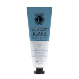 LAVISH HAIR CARE STURDY BEARD BALM 100ML
