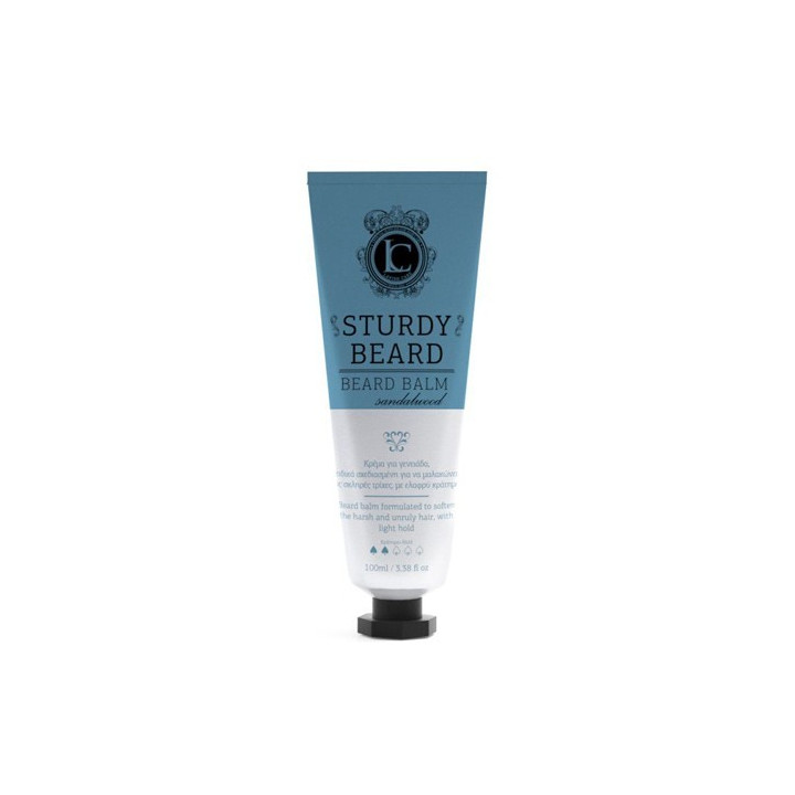 LAVISH HAIR CARE STURDY BEARD BALM 100ML