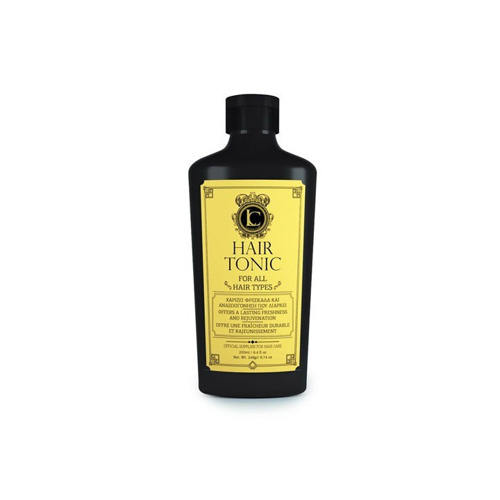 LAVISH HAIR CARE HAIR TONIC 250ML