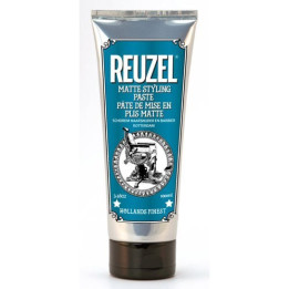 REUZEL MATTE STYLING PASTE 100ML