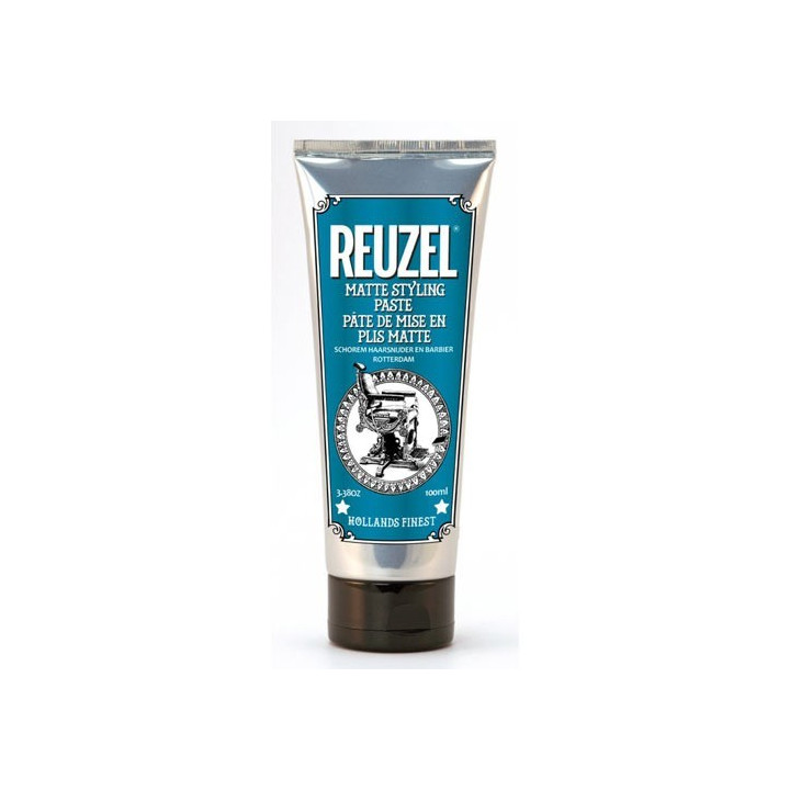 REUZEL MATTE STYLING PASTE 100ML