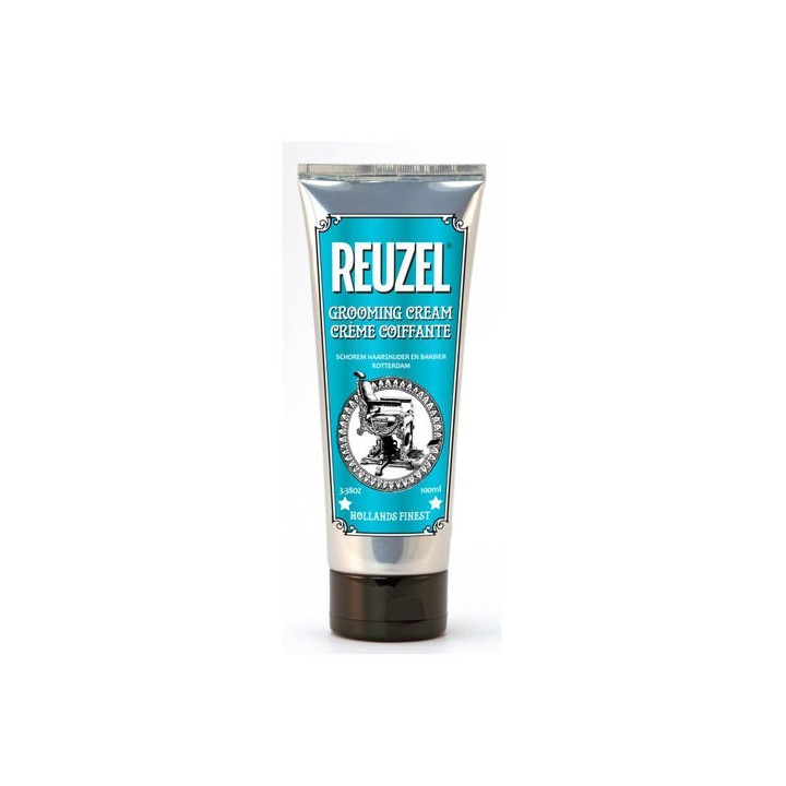 REUZEL GROOMING CREAM 100ML