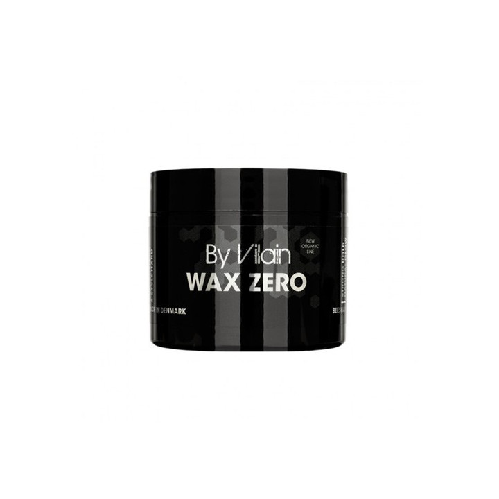BY VILAIN WAX ZERO 65ML