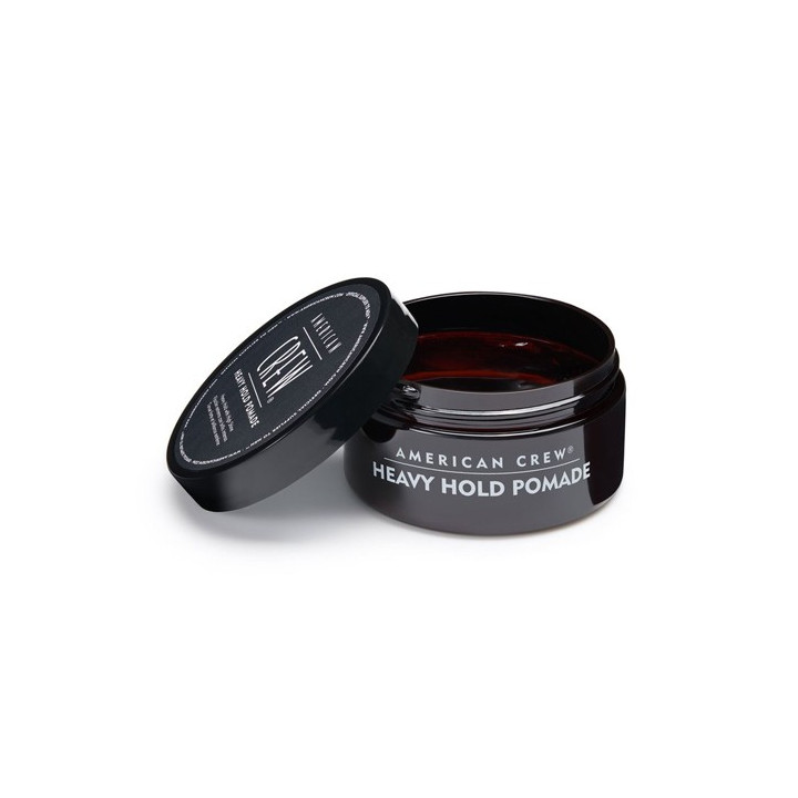 AMERICAN CREW HEAVY HOLD POMADE  85G