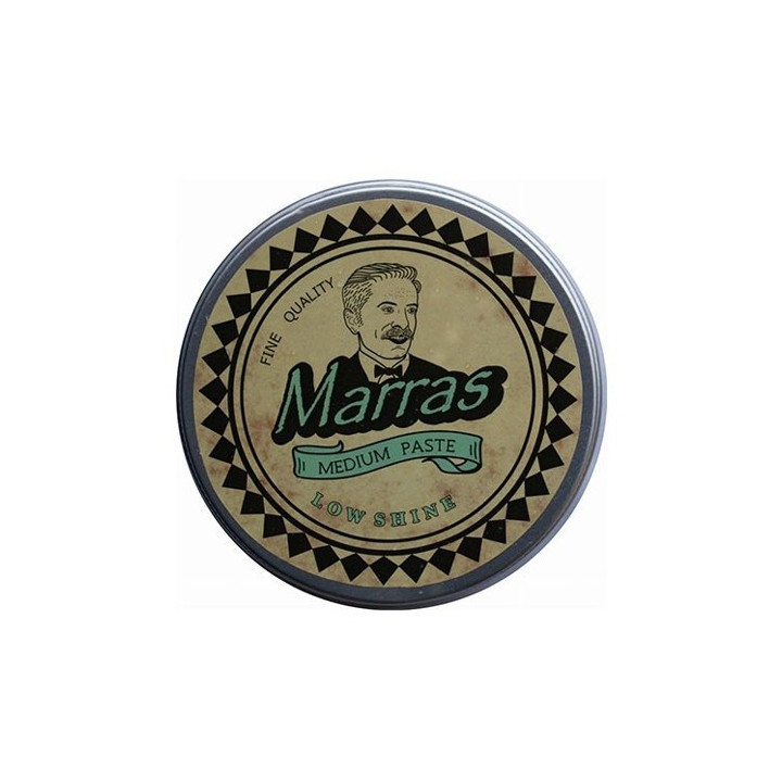 MARRAS MEDIUM PASTE 100ML