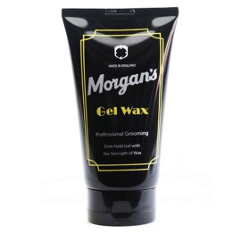 MORGAN'S GEL WAX 150ML