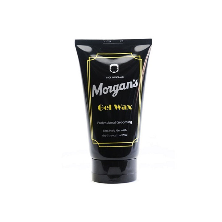 MORGAN'S GEL WAX 150ML