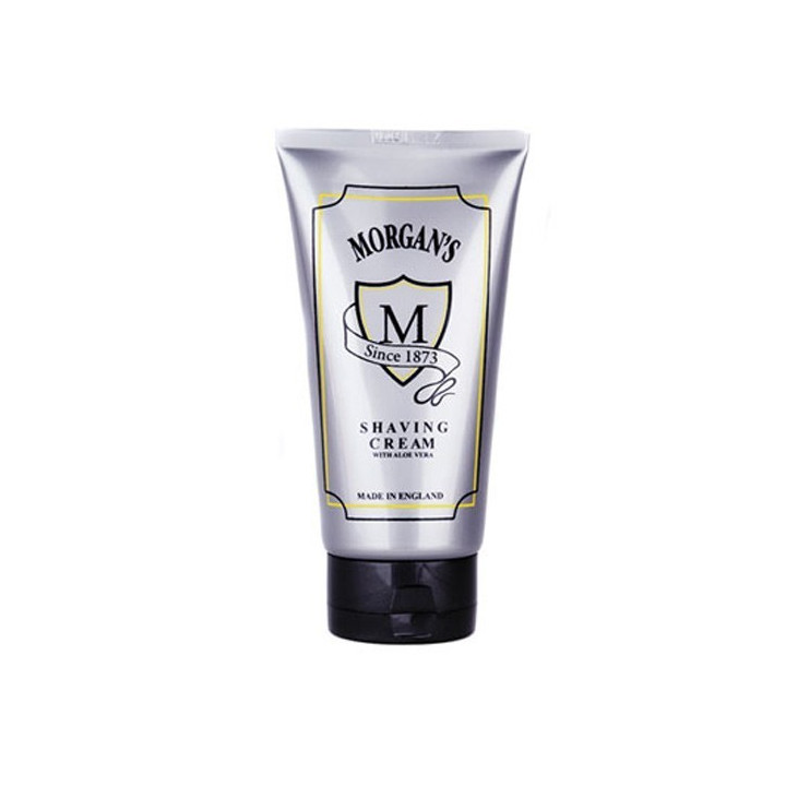 MORGAN'S SHAVING CREAM 150ML