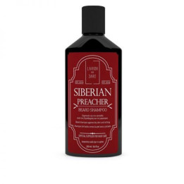 LAVISH HAIR CARE SIBERIAN PREACHER BEARD SHAMPOO 250ML