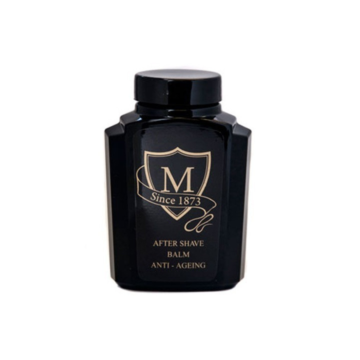 MORGAN'S ANTI-AGEING AFTER SHAVE BALM 125ML