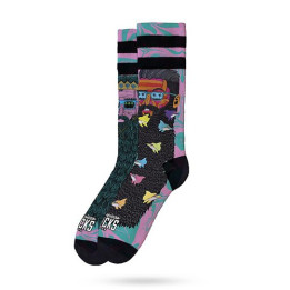 AMERICAN SOCKS SIGNATURE BONDI BEACH AS067