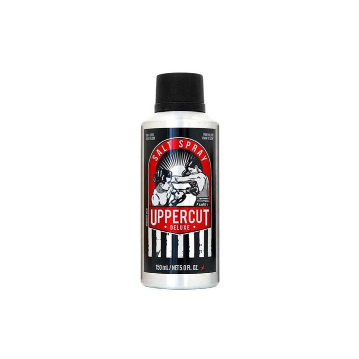 UPPERCUT DELUXE SALT SPRAY 150ML