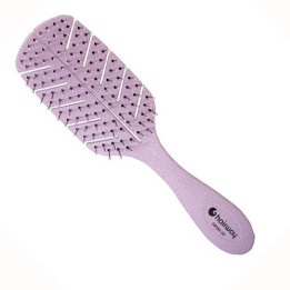 HAIRWAY ORGANICA HAIR BRUSH LILAC 08094-06
