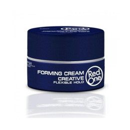 RED ONE FORMING CREAM NAVY BLUE 100ML