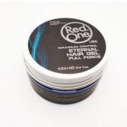 RED ONE ETERNAL HAIR GEL FULL FORCE 100ML