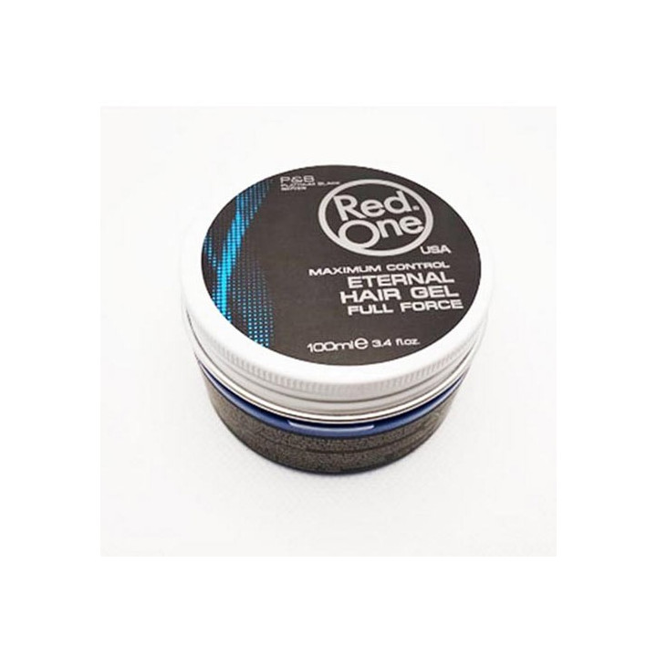 RED ONE ETERNAL HAIR GEL FULL FORCE 100ML
