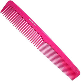 DENMAN PRECISION DPC5 WAVER COMB PINK
