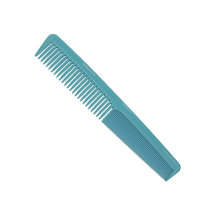 DENMAN PRECISION DPC5 WAVER COMB BLUE
