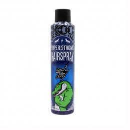 HEY JOE SUPER STRONG HAIRSPRAY 305ML