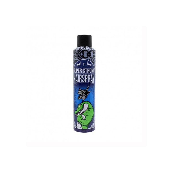 HEY JOE SUPER STRONG HAIRSPRAY 305ML