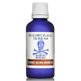 BLUEBEARDS REVENGE CLASSIC BLEND BEARD OIL 50ML