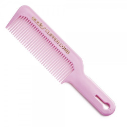 ANDIS CLIPPER COMB - PINK