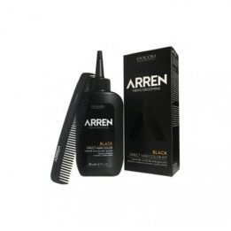 FARCOM ARREN MEN'S GROOMING DIRECT HAIR COLOR KIT