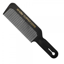 ANDIS CLIPPER COMB - BLACK