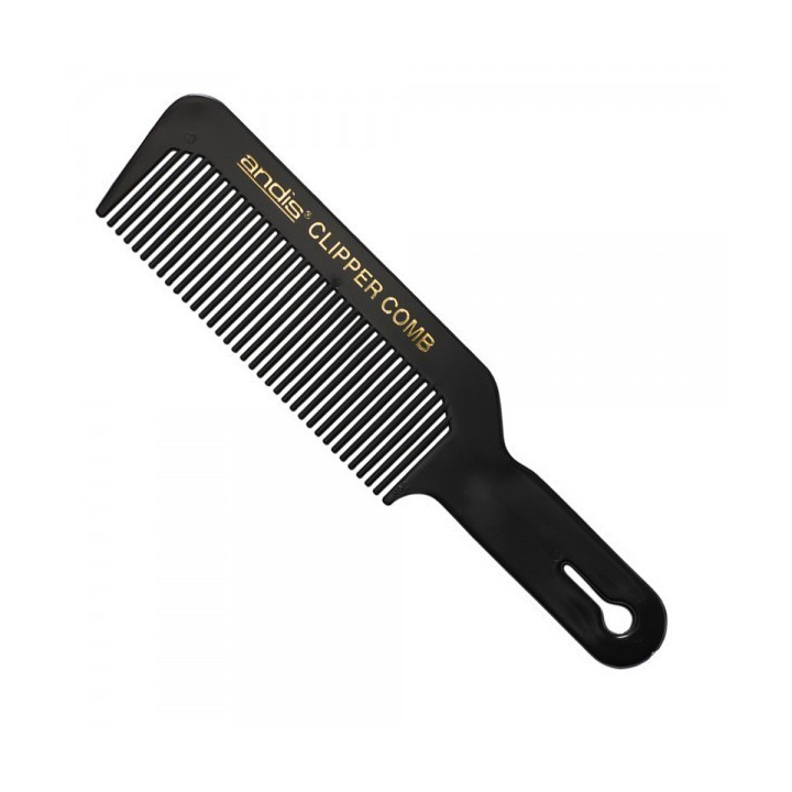 ANDIS CLIPPER COMB - BLACK