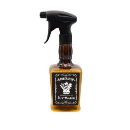 BARBERSHOP BROWN 500ML Α-2400