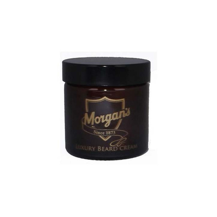 MORGAN'S LUXURY BEARD CREAM 60ML